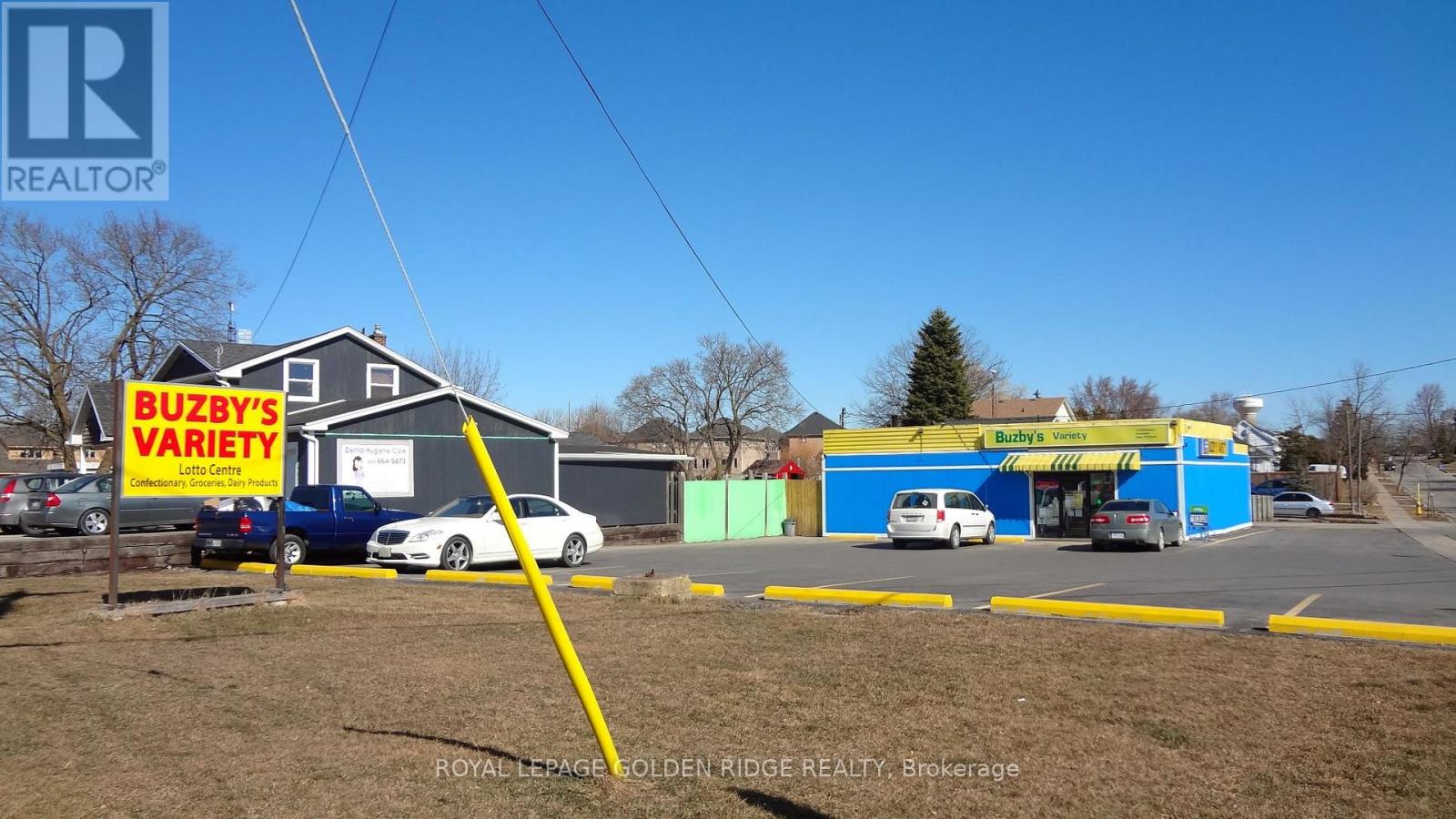 223 ST. CATHARINES STREET