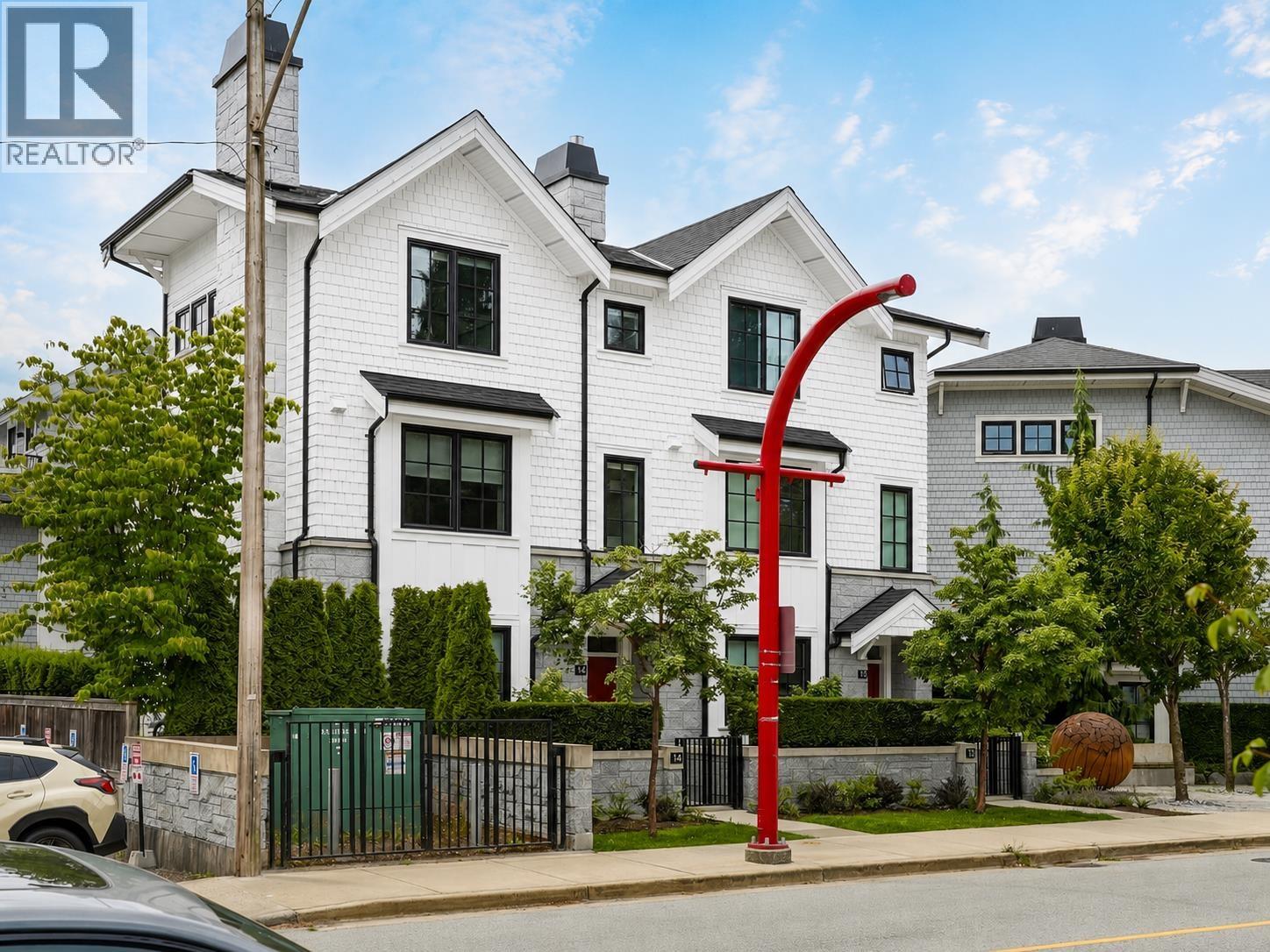 14 1133 RIDGEWOOD DRIVE