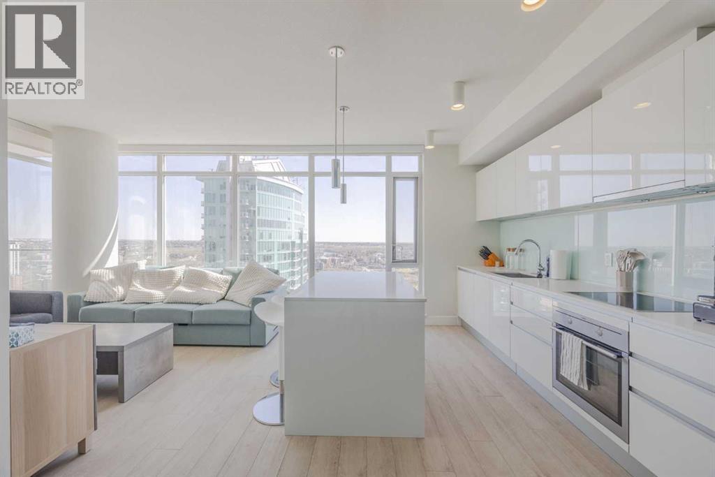 3004, 1188 3rd Street SE