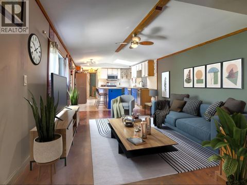 3225 Shannon Lake Road Unit# 23 West Kelowna BC V4T2E2