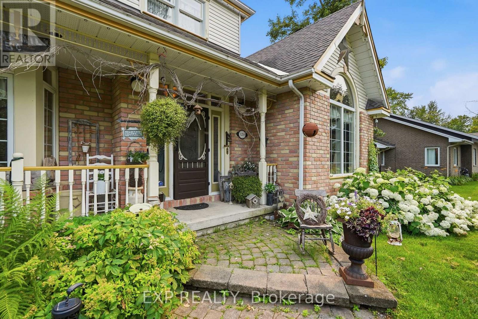 1259 RANDBORO CRESCENT