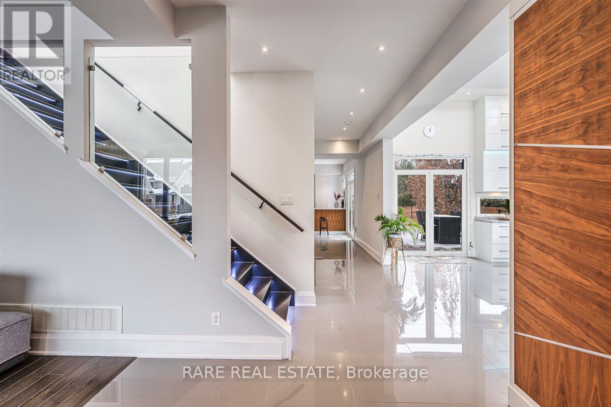 125 CRAIGMORE CRESCENT