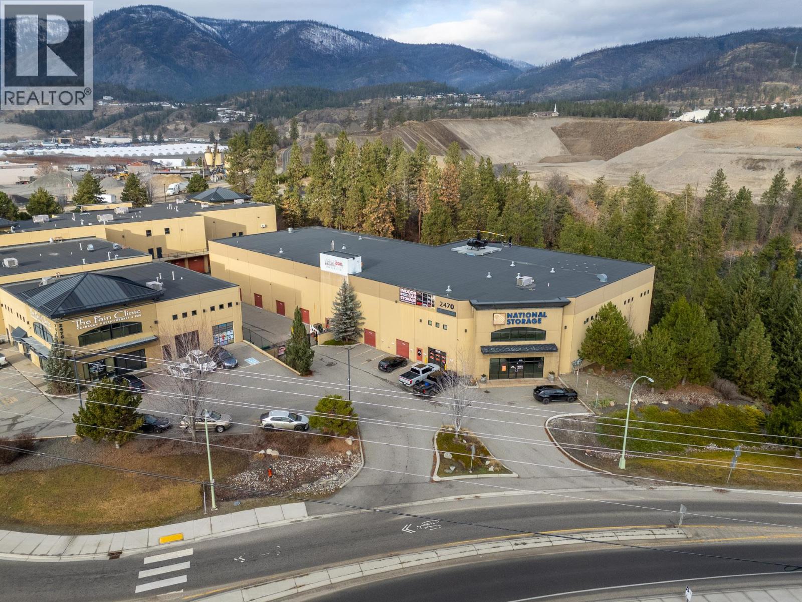 2470 Westlake Road Unit# 1,2,3 &4