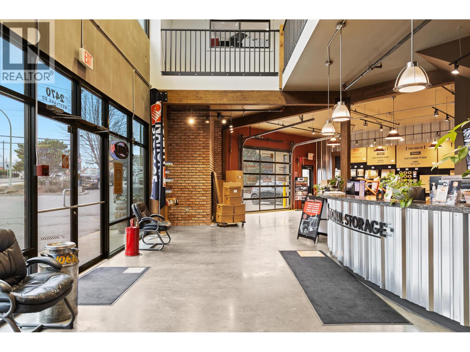 2470 Westlake Road Unit# 1,2,3 &4