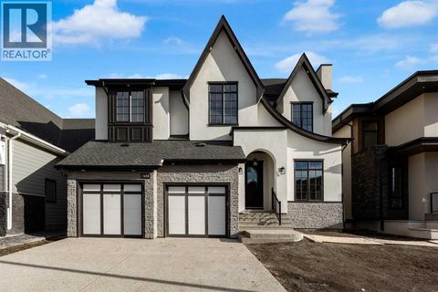 1432 Coopers Landing SW Airdrie AB T4B0G6