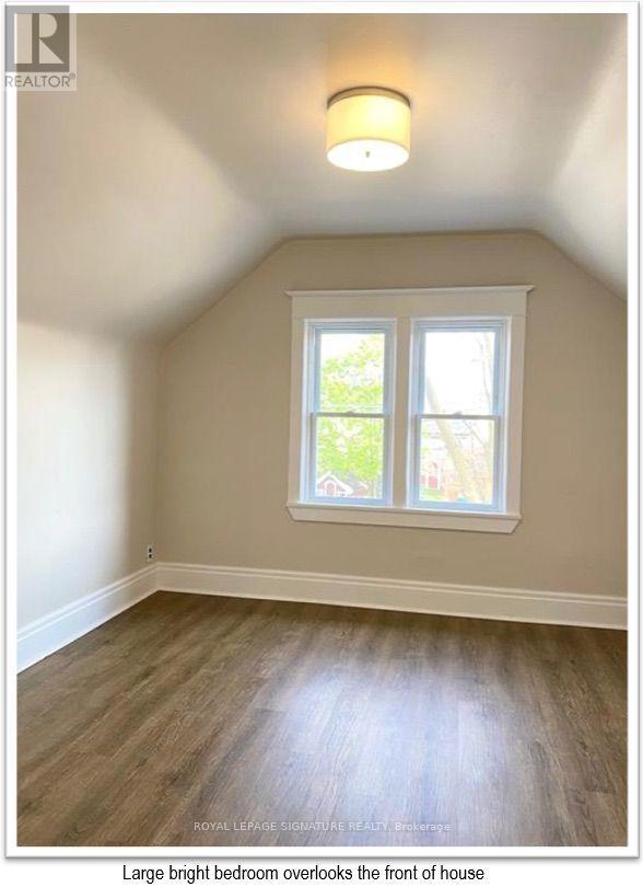 UPPER - 13 DELAWARE STREET