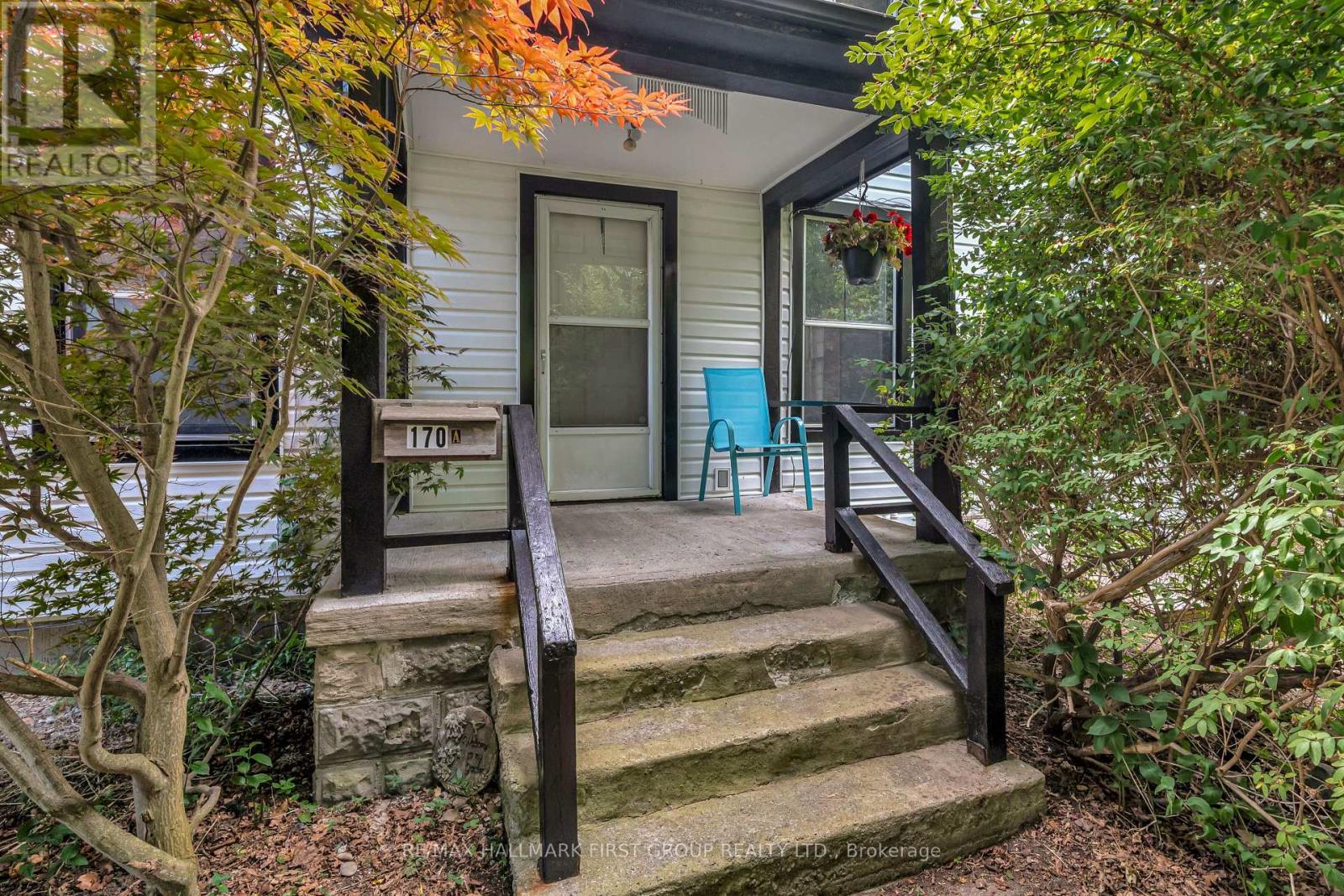 170-172 BLAKE STREET