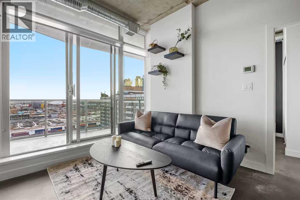 1307, 624 8 Avenue SE