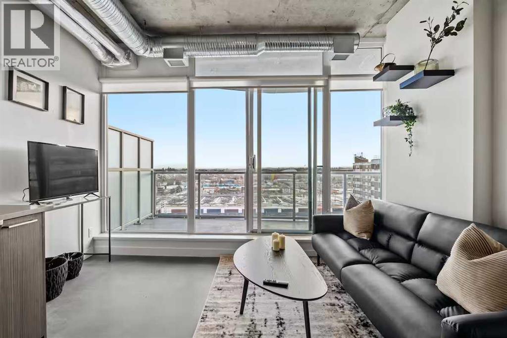 1307, 624 8 Avenue SE