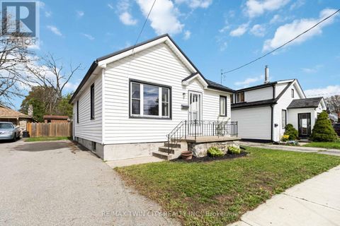 198 GRAND STREET Brantford ON N3R4C3