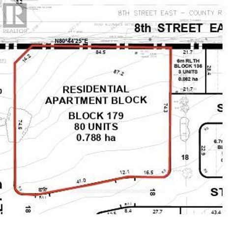 1415 8TH STREET Owen Sound ON N4K5N9