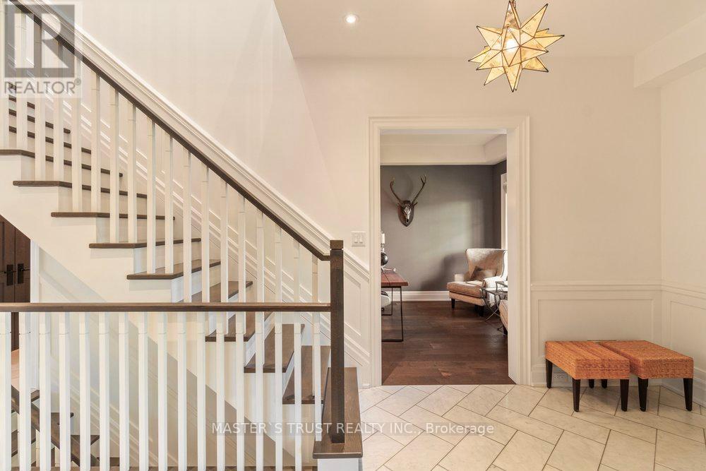 28 FOREST RIDGE DRIVE