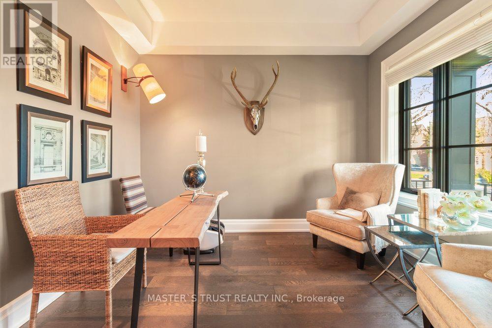 28 FOREST RIDGE DRIVE