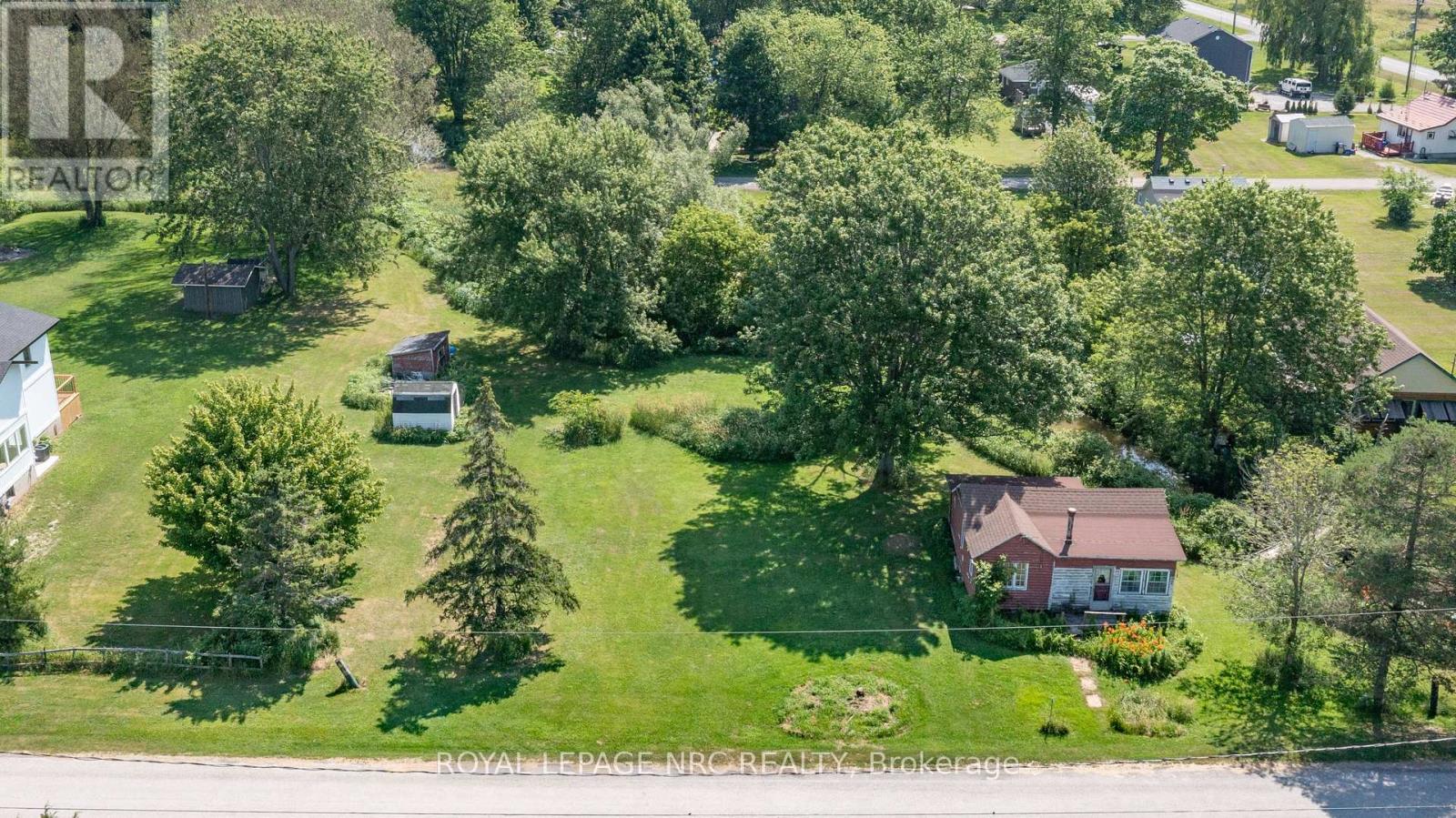Photo 1 of 48 — 11807 SIDEROAD 18 ROAD, Wainfleet (Lakeshore), ON L0S1V0