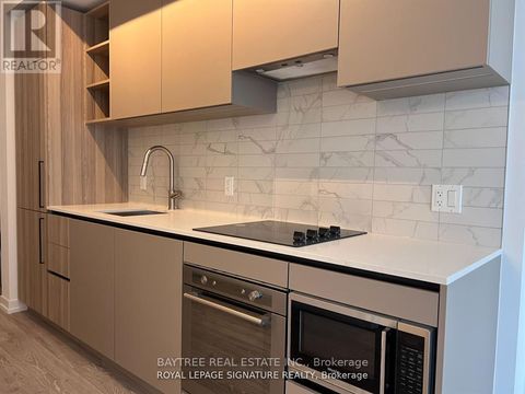 3610 - 55 MERCER STREET Toronto (Waterfront Communities) ON M5V0W4