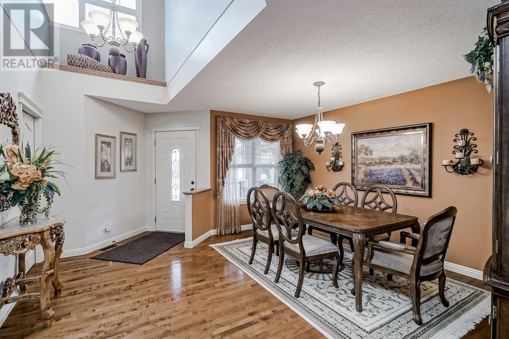 196 Everwillow Park SW