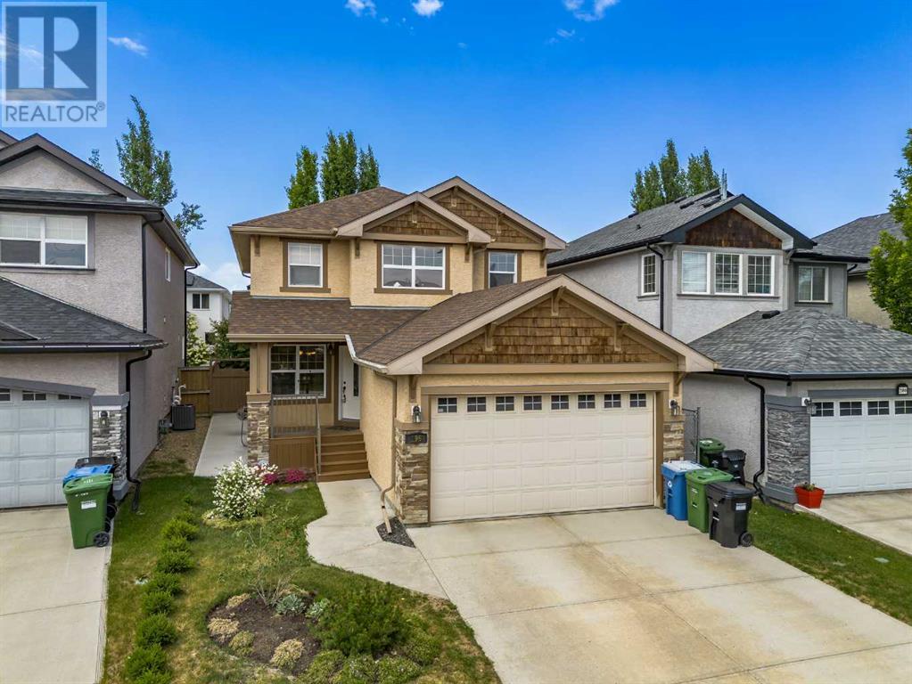 196 Everwillow Park SW