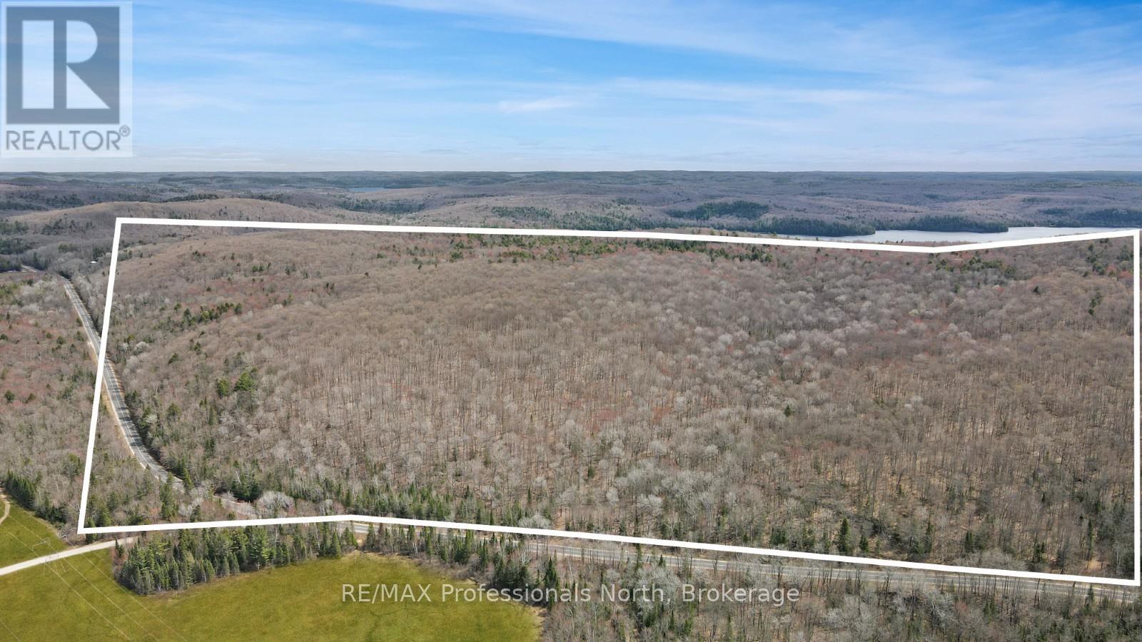 0 HALIBURTON LAKE ROAD