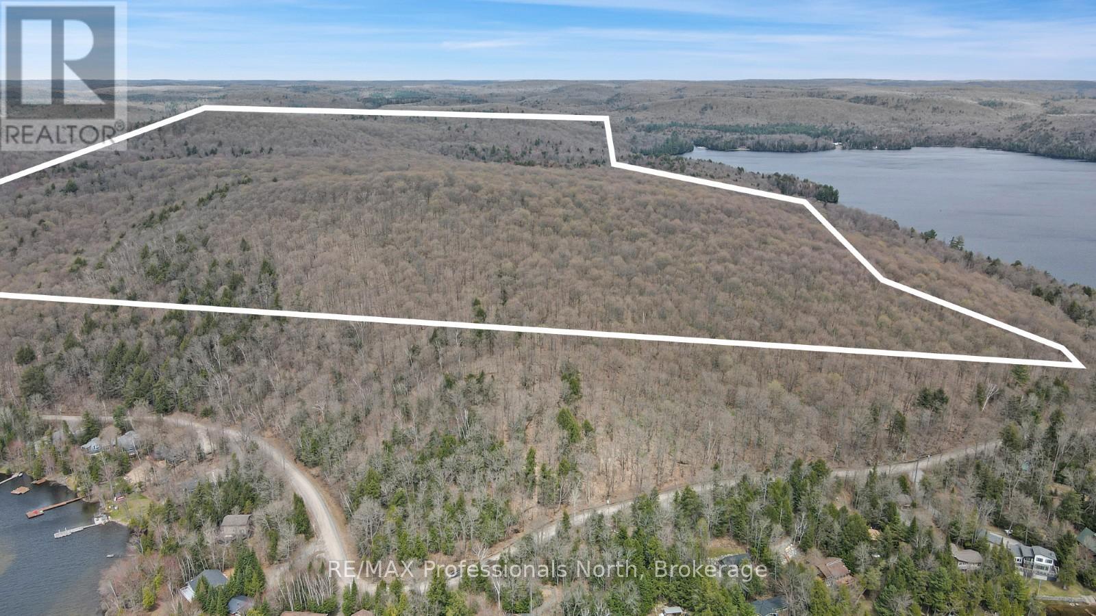 0 HALIBURTON LAKE ROAD