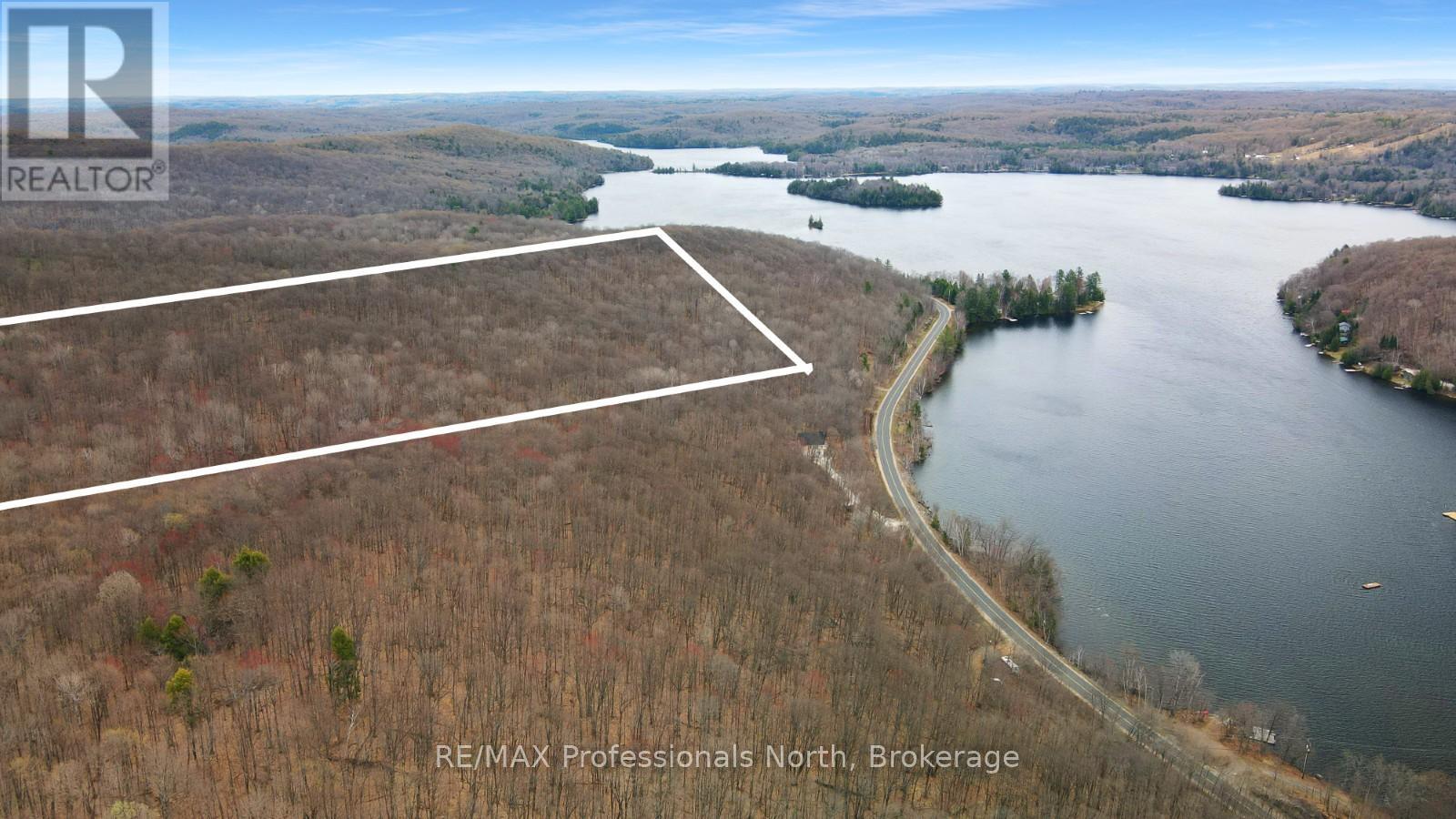 0 HALIBURTON LAKE ROAD