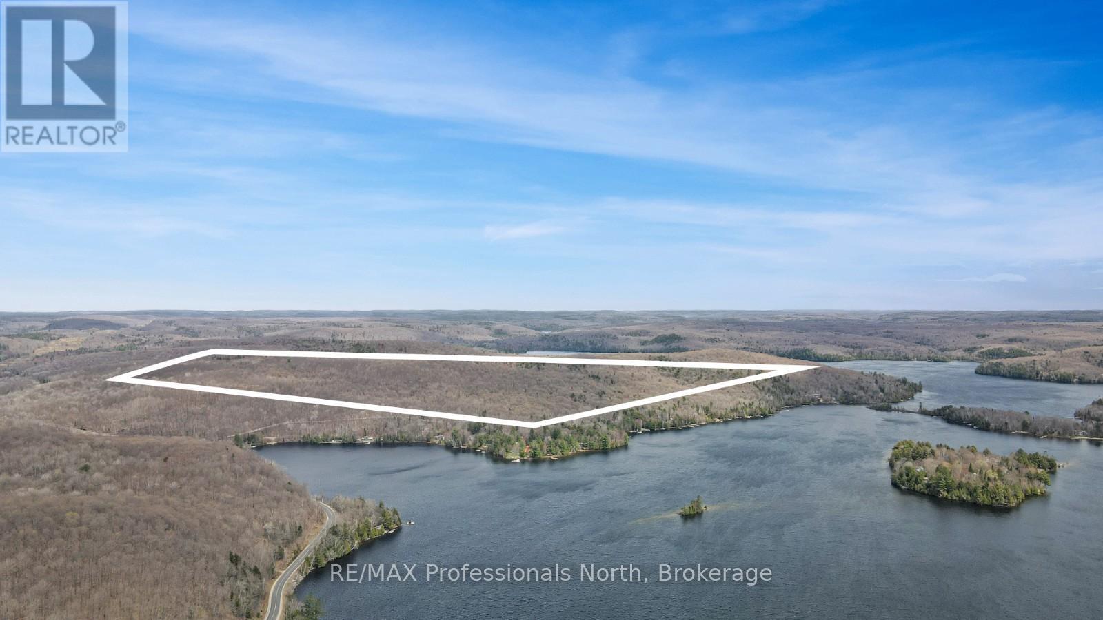 0 HALIBURTON LAKE ROAD