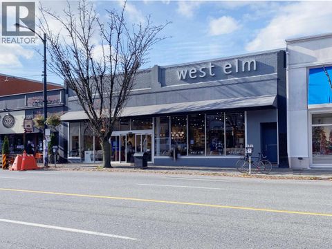 2947 GRANVILLE STREET Vancouver BC V6H3J6