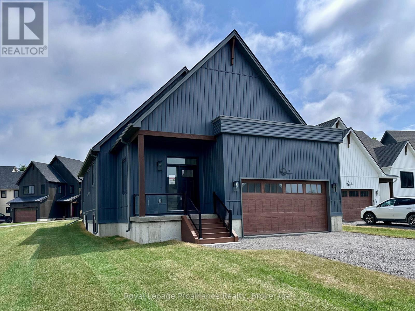 Photo 1 of 29 — 2 MERRIMAN COURT, Cramahe (Colborne), ON K0K1S0