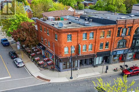 3048 DUNDAS STREET W Toronto (Junction Area) ON M6P1Z3
