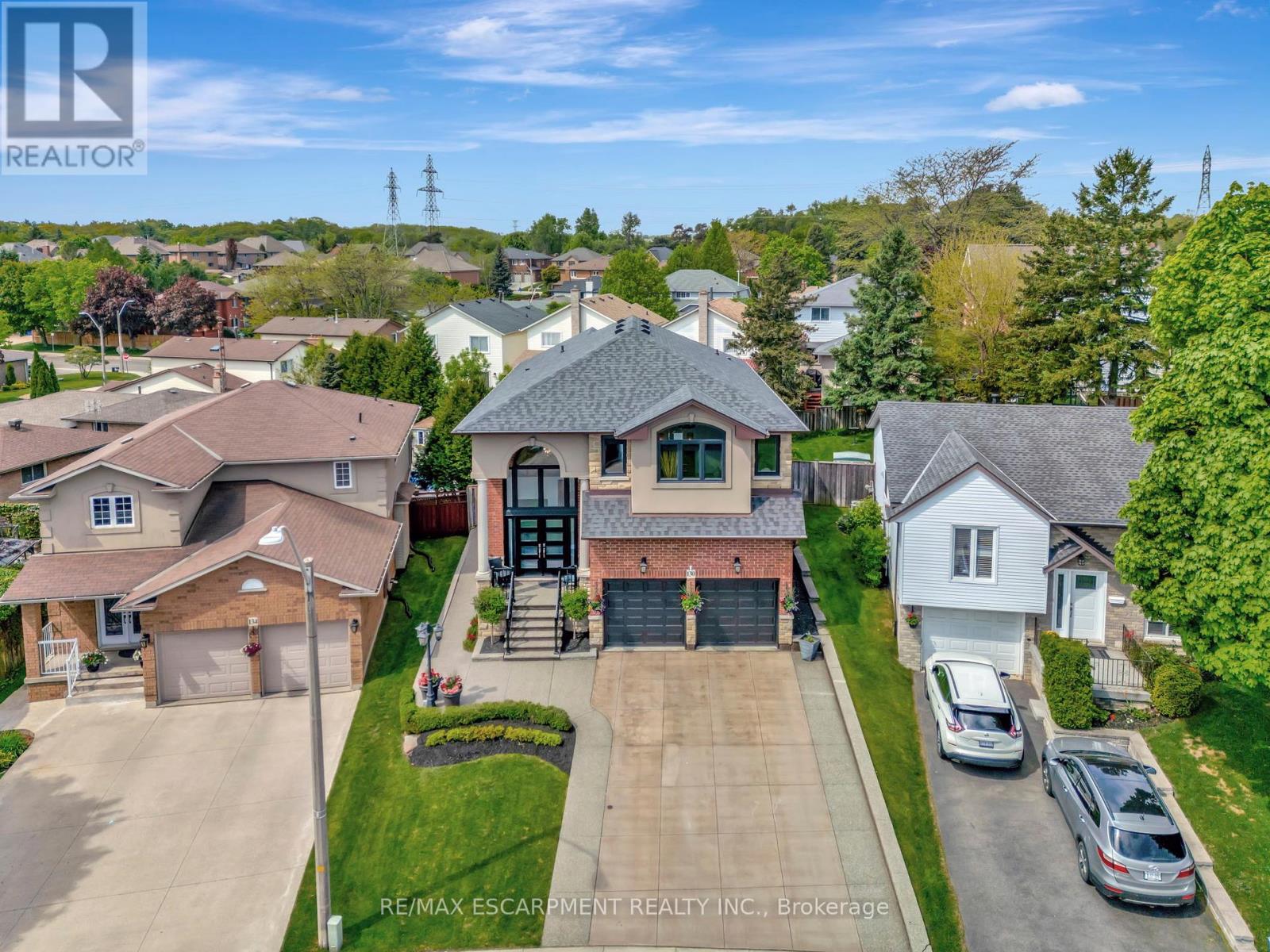 130 NAPOLI DRIVE