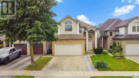 117 PINE RIDGE DRIVE Guelph (Pineridge/Westminster Woods) ON N2L1H7