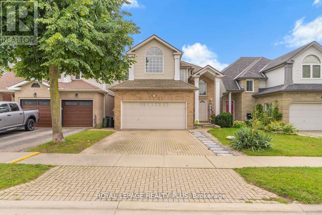 117 PINE RIDGE DRIVE