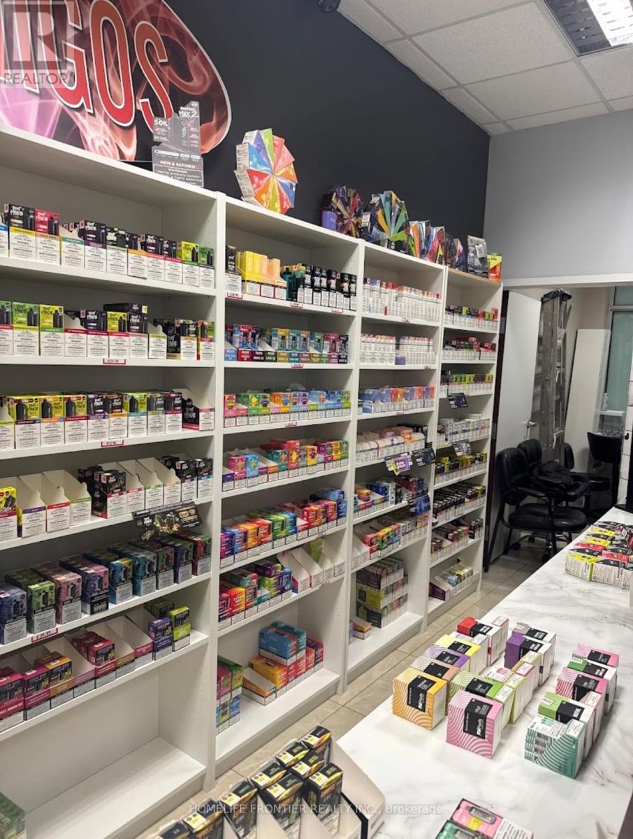 109 - 19 WOODBINE DOWNS BOULEVARD