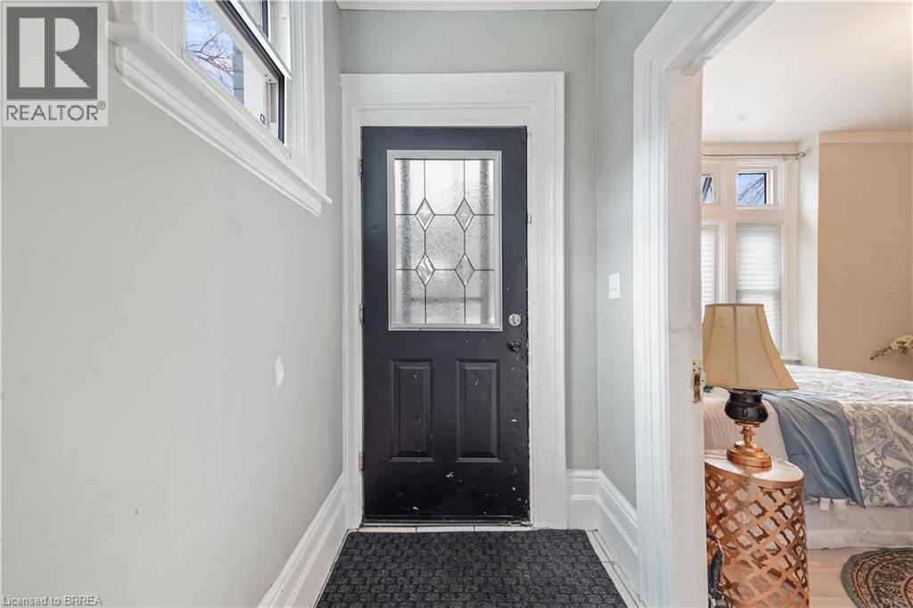 276 DALHOUSIE Street