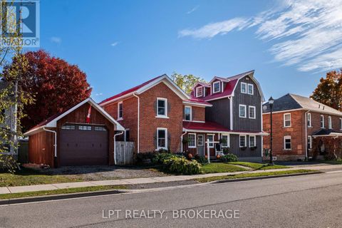 277 BROCK STREET Gananoque ON K7G1K5