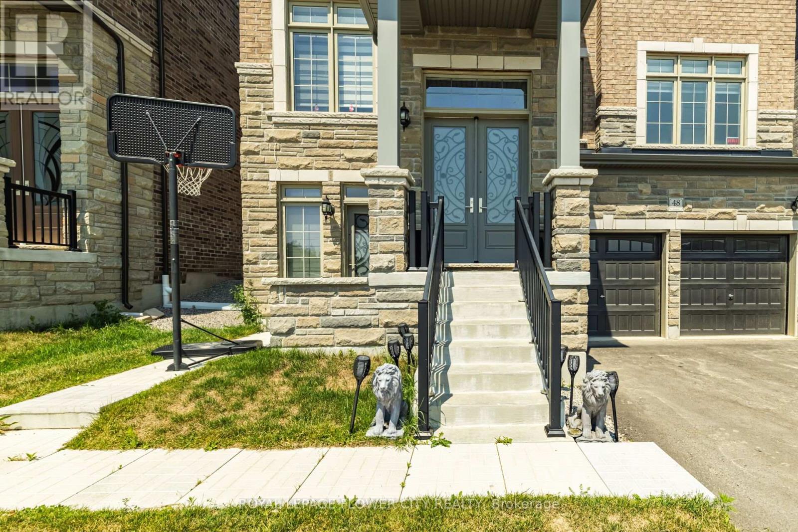 48 JAMES WALKER AVENUE