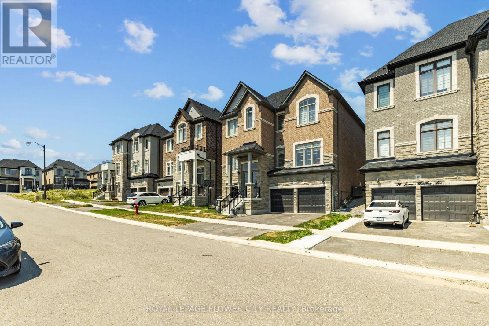 48 JAMES WALKER AVENUE