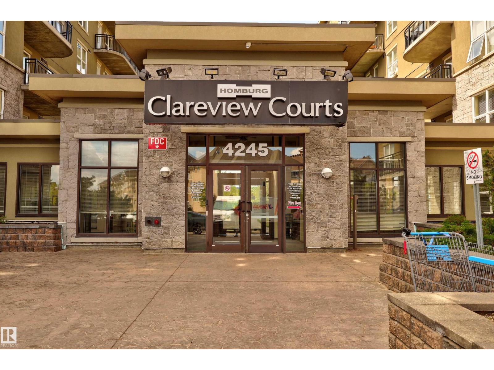 #1-518 4245 139 AV NW