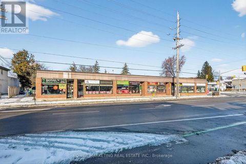 411 MCARTHUR AVENUE Ottawa ON K1K1G7