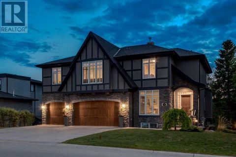 12 Spring Willow Way SW Calgary AB T3H5Z3