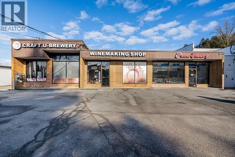 20767 LOUGHEED HIGHWAY Maple Ridge BC V2X2R2