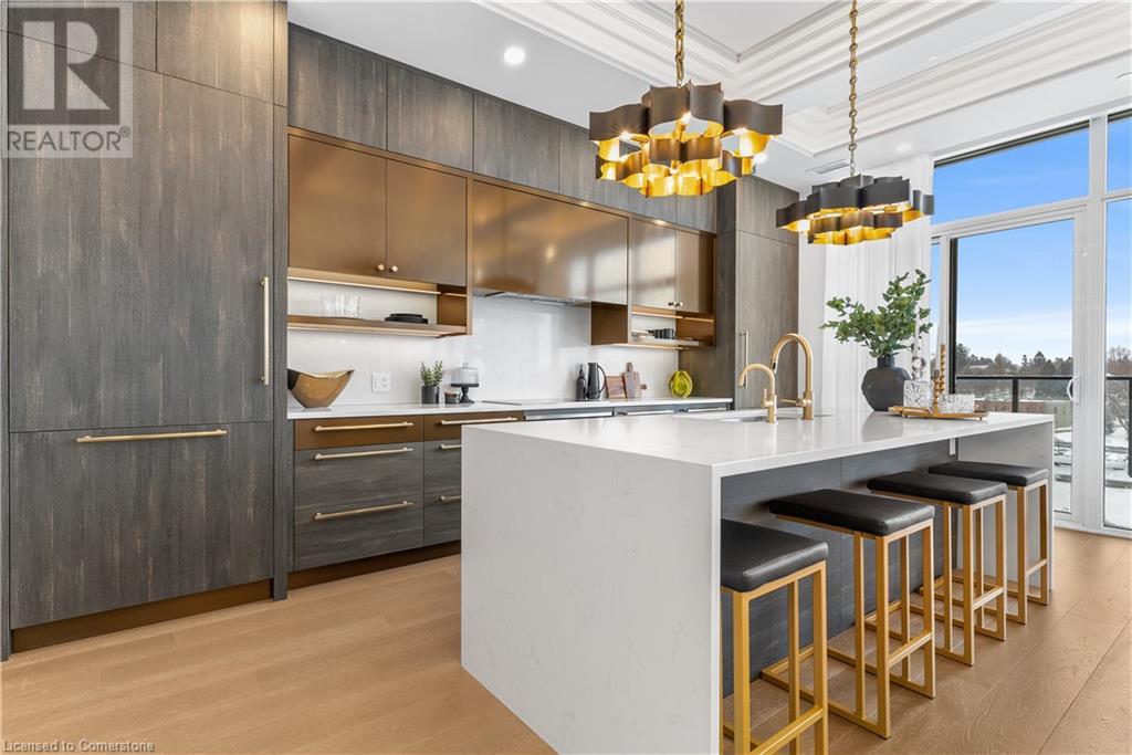 6523 WELLINGTON 7 Road Unit# 509