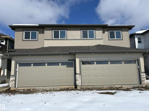 1186 SOUTH CREEK WD Stony Plain AB T7Z0P5
