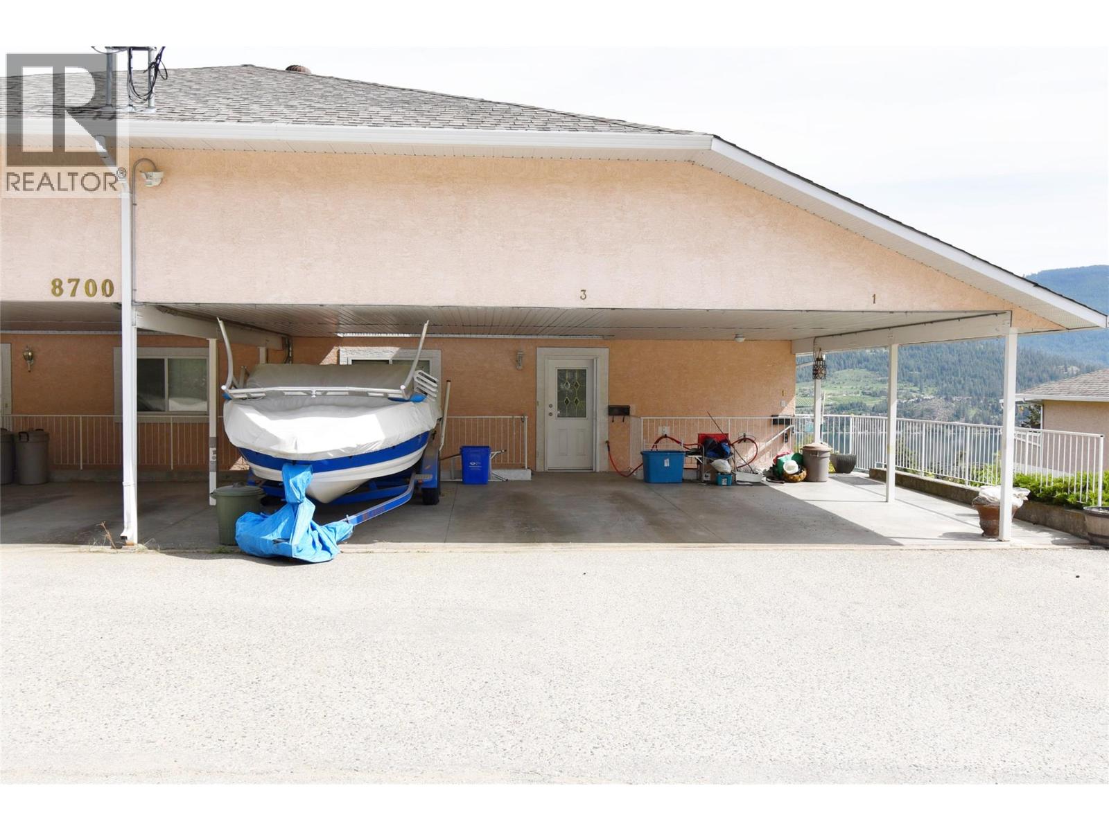 8700 Clerke Road Unit# 3