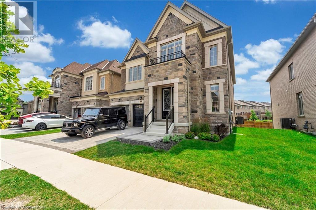273 FOREST CREEK Drive