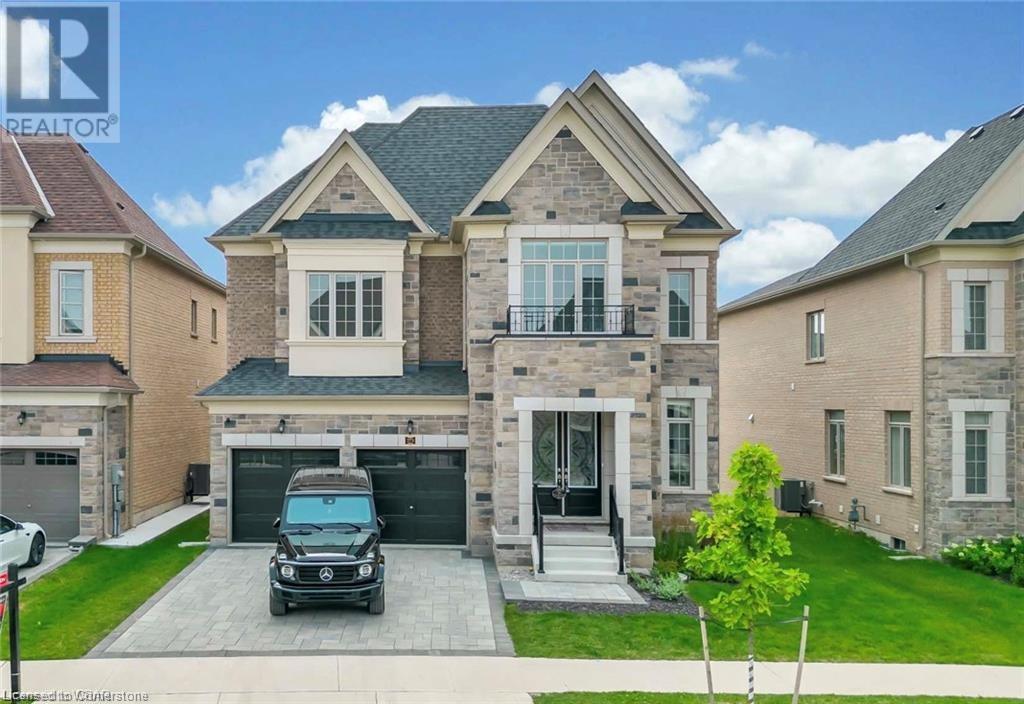 273 FOREST CREEK Drive