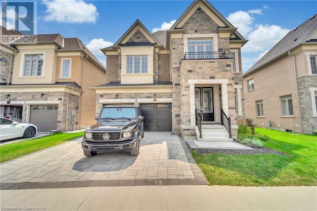 273 FOREST CREEK Drive
