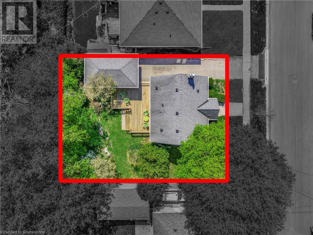 25 ROSEWOOD Avenue