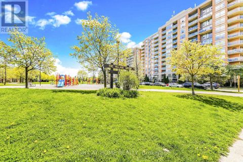 502 - 1140 PARKWEST PLACE Mississauga (Lakeview) ON L5E3K9