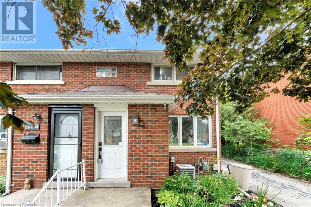 195 ERB Street E Unit# A
