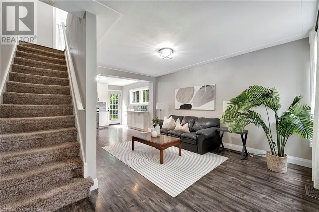 195 ERB Street E Unit# A